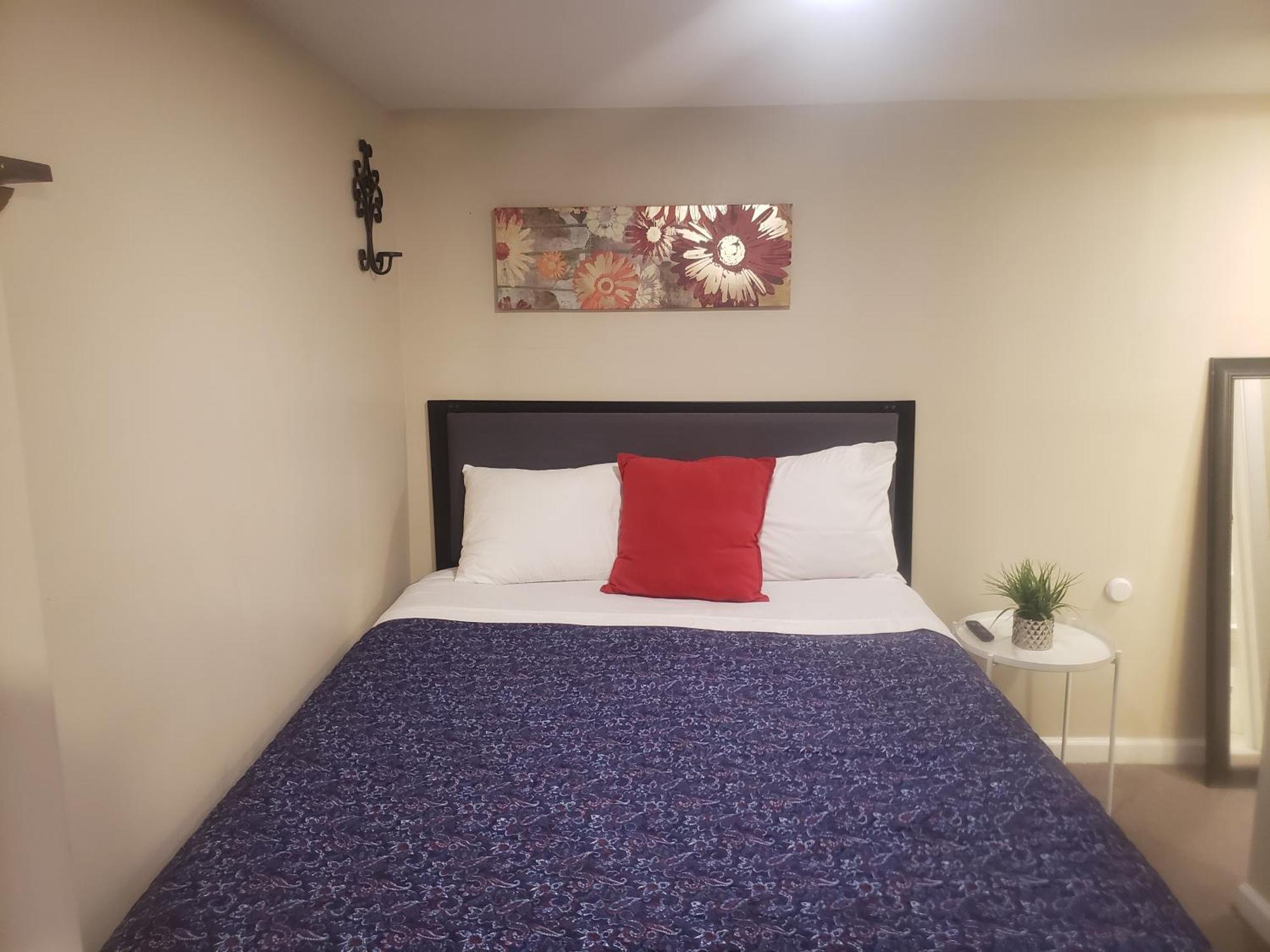 The Airport Lodge Collingdale Esterno foto